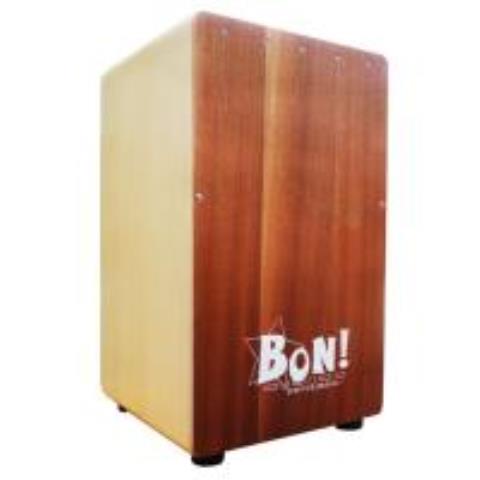 BON! Percussion-カホン
BCJ-02