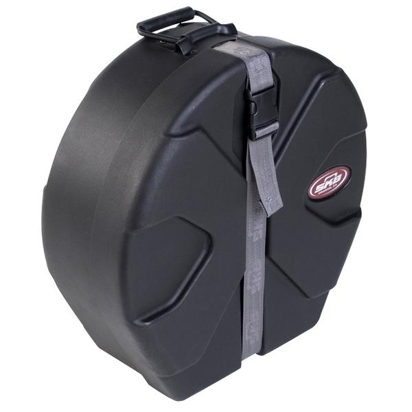 SKB-スネアケースSKB-D0414 4" x 14" Snare Case