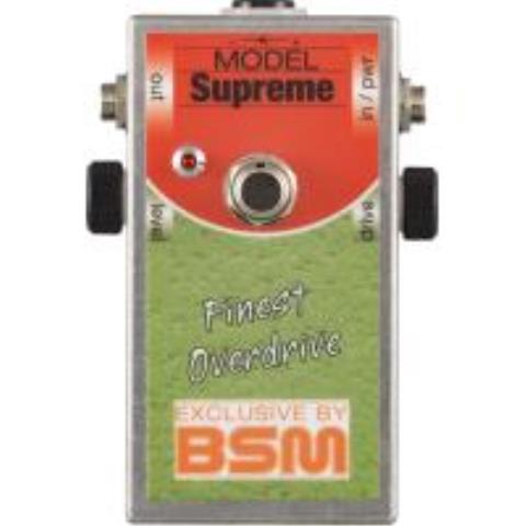 BSM-オーバードライブSupreme