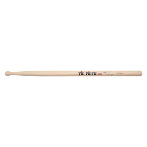 Vic Firth-マーチングスティックVIC-STA Marching Snare Stick Tom Aungst