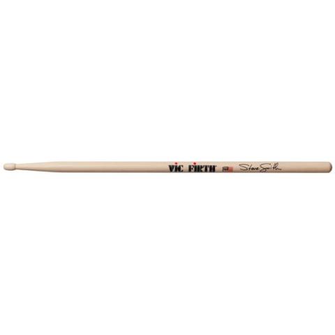 Vic Firth-スティック
VIC-SS Steve Smith Model