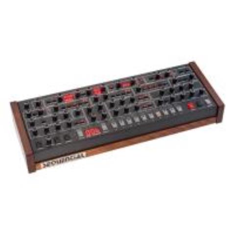 SEQUENTIAL/ Dave Smith Instruments (DSI)Prophet-6 Module