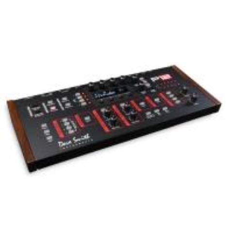 SEQUENTIAL/ Dave Smith Instruments (DSI)-アナログ/デジタルシンセSEQUENTAL Prophet-12 Module