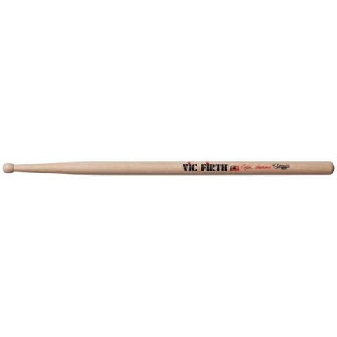 Vic Firth-マーチングスティックVIC-SRHI Marching Snare Stick Ralph Hardimon Indoor