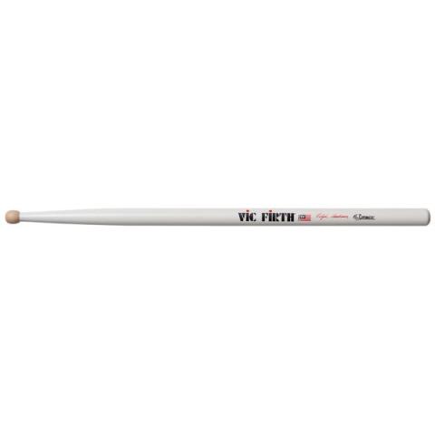 Vic Firth-マーチングスティックVIC-SRHN Marching Snare Stick Ralph Hardimon