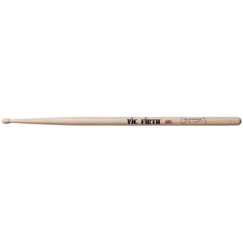 Vic Firth-コンサートパーカッションスティックVIC-SNR Ney Rosauro Model