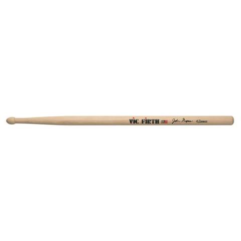 Vic Firth-マーチングスネアスティックVIC-SMAP Marching Snare Stick John Mapes