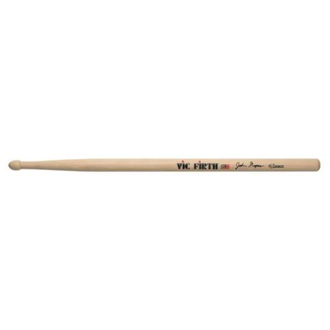 Vic Firth-マーチングスネアスティックVIC-SMAP Marching Snare Stick John Mapes