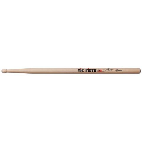 Vic Firth-マーチングスネアスティックVIC-SLB Marching Snare Stick Lee Beddis