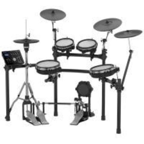 Roland-エレクトリックドラムTD-25KV-S