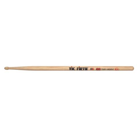Vic Firth-スティックVIC-SKM Keith Moon Signature Model