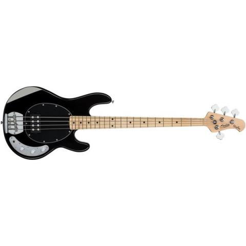 Sterling By MUSIC MAN SUB StingRayシリーズ エレキベースRay4 Black