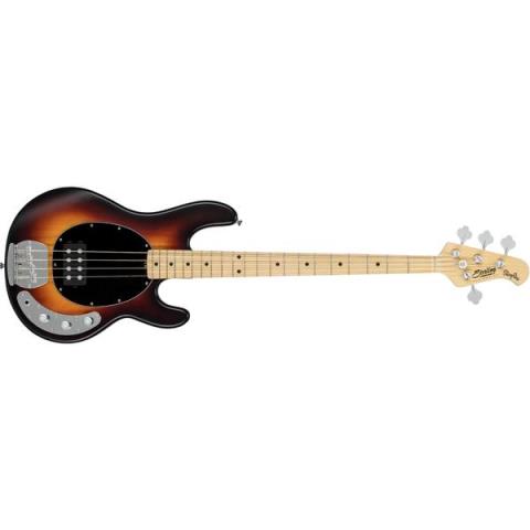 Sterling By MUSIC MAN

Ray4 Vintage Sunburst Satin SUB RAY4-VSBS-M1