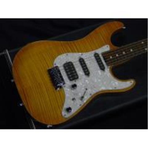 最終値下げ！ SCHECTER EX-4 STD/VTR WHR ABKT - ギター