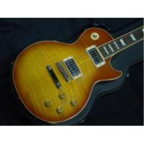 2004 Les Paul Standard 50's Light Burstサムネイル