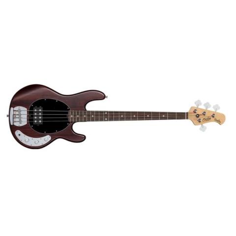 Sterling By MUSIC MAN

Ray4 Walnut Satin SUB RAY4-WS-R1