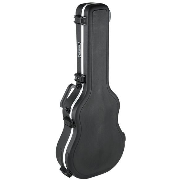 SKB-薄型アコースティックギター用ハードケースSKB-30 Thin-line AE/Classical Deluxe Guitar Case
