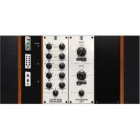 Slate DigitalCustom Series Bundle (CSB)
