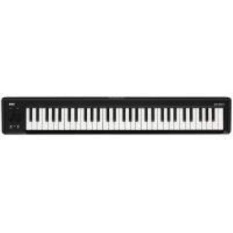 KORG-COMPACT MIDI KEYBOARDmicroKEY2-61