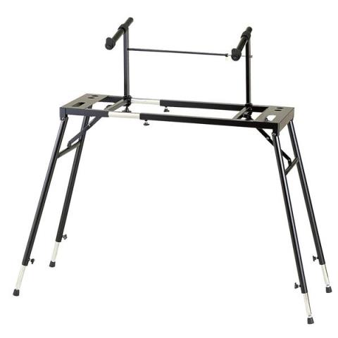 KIKUTANI

KS-101+AD-25 Keyboard Stand