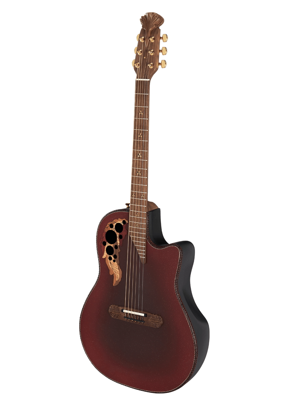 2087GT-2 REV RBST GT Cutaway Deep Contour追加画像 2087GT-2 REV RBST GT Cutaway Deep Contour追加画像