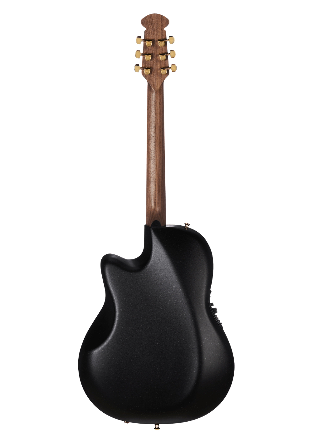 2087GT-2 REV RBST GT Cutaway Deep Contour背面画像 2087GT-2 REV RBST GT Cutaway Deep Contour背面画像