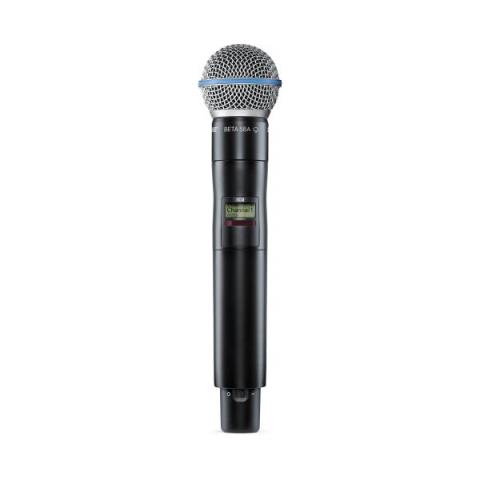 SHURE

AD2/B58-JB