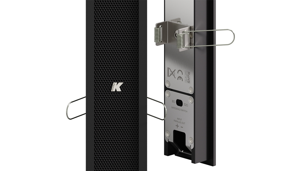 Vyper-KV25R II追加画像 Vyper-KV25R II追加画像