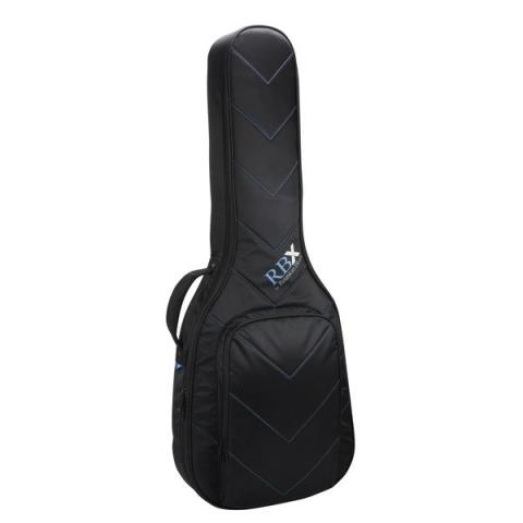 Reunion Blues-ギグバッグ
RBX Hollow Body/Semi Hollow Guitar Gig Bag #RBX-335