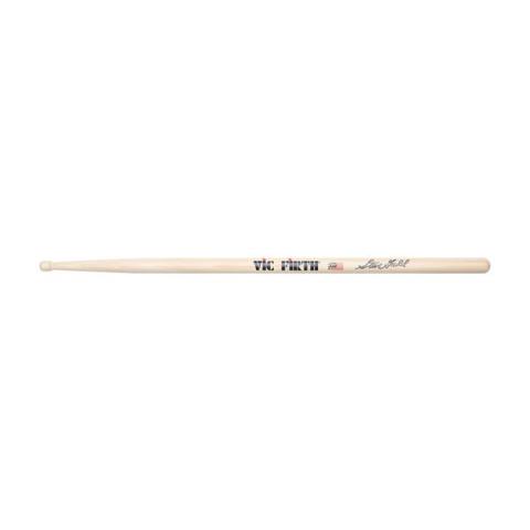 Vic Firth-スティックVIC-SG2 Steve Gadd Natural Signature Model