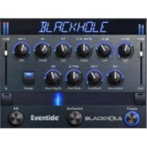 EVENTIDEBlackhole