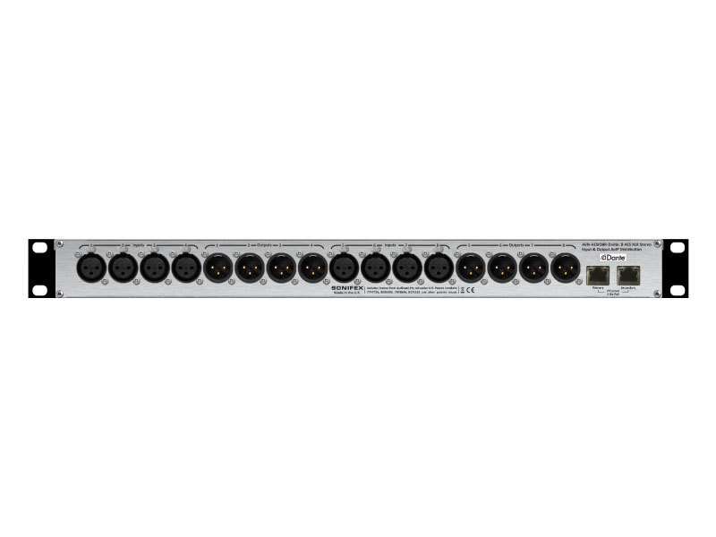 AVN-AESIO8R背面画像 AVN-AESIO8R背面画像