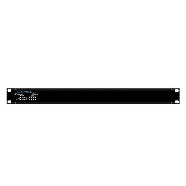 TW AUDiO

VERA S15P