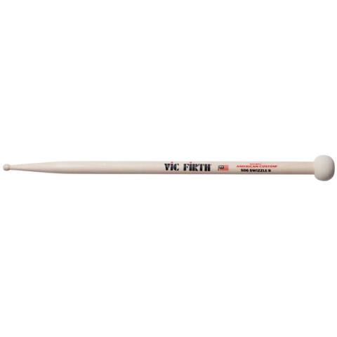 Vic Firth-スティック/マレットVIC-SD6 Maple Swizzle Bolero