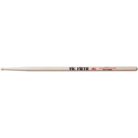 Vic Firth-スティックVIC-SD4 Maple Combo