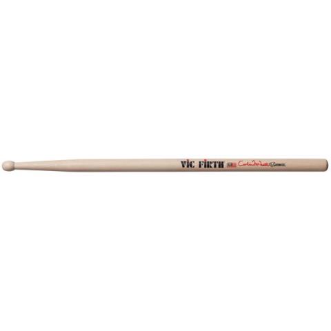 Vic Firth-マーチングスネアスティックVIC-SCM Hickory Marching Snare Stick