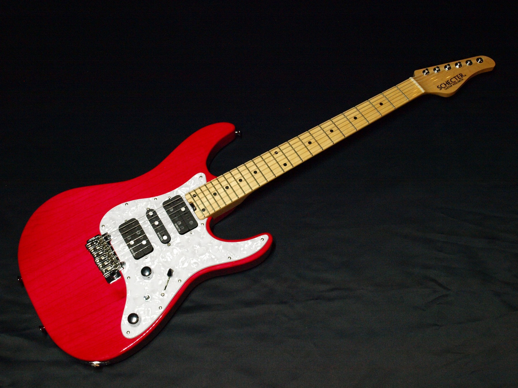 BUSKER'S BST-Standard (Pink White) バスカーズ 【 イオン