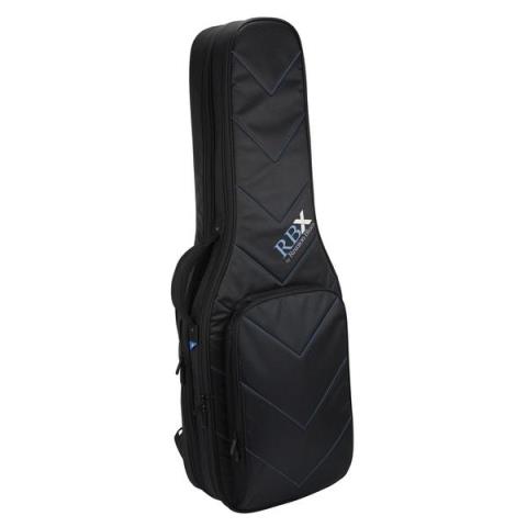 Reunion Blues-ギグバッグRBX Double Electric Guitar Gig Bag #RBX-2E