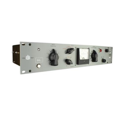 Chandler Limited

RS124 (Stepped I/O)