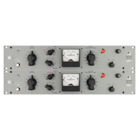 Chandler Limited

RS124 Mastering Matched Pair (Stepped I/O)