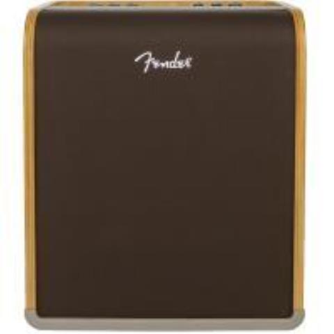 Fender-エレアコアンプ
Acoustic SFX