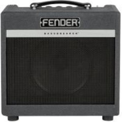 Fender-ギターアンプコンボBassbreaker 007 Combo