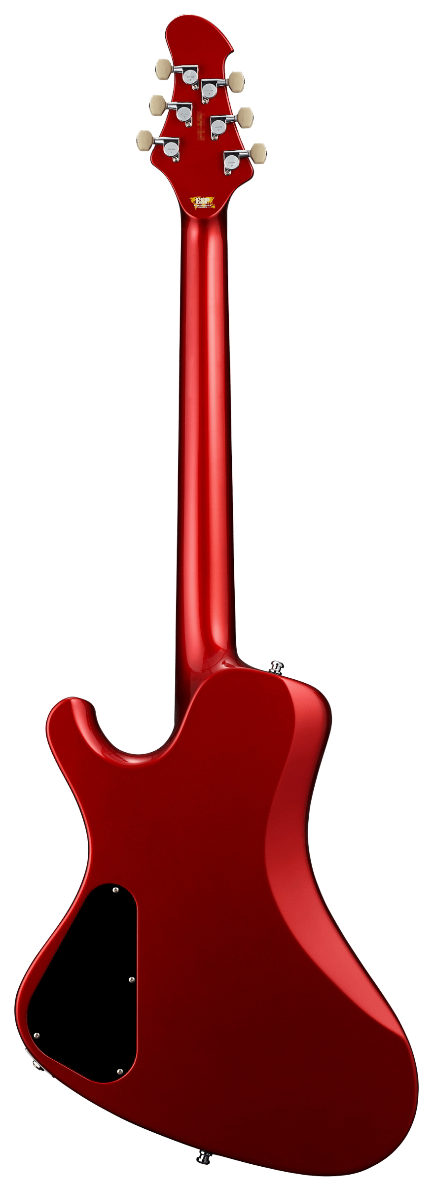 STREAM-GT CLASSIC Vintage Candy Apple Red背面画像 STREAM-GT CLASSIC Vintage Candy Apple Red背面画像