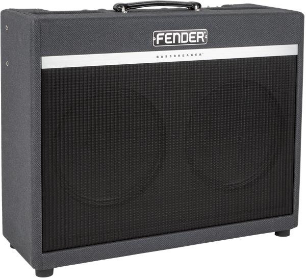 Bassbreaker 18/30 Combo追加画像 Bassbreaker 18/30 Combo追加画像