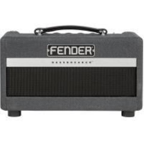 Fender-ギターアンプヘッドBassbreaker 007 Head