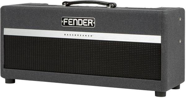 Bassbreaker 45 Head追加画像 Bassbreaker 45 Head追加画像