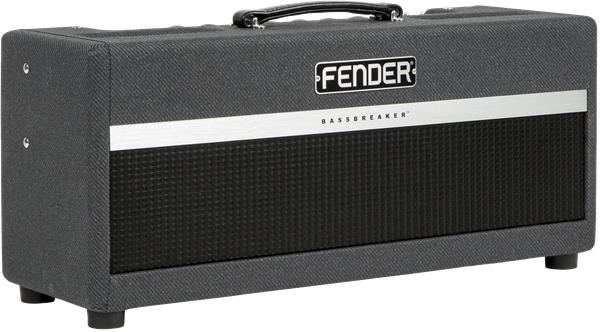 Bassbreaker 45 Head追加画像 Bassbreaker 45 Head追加画像