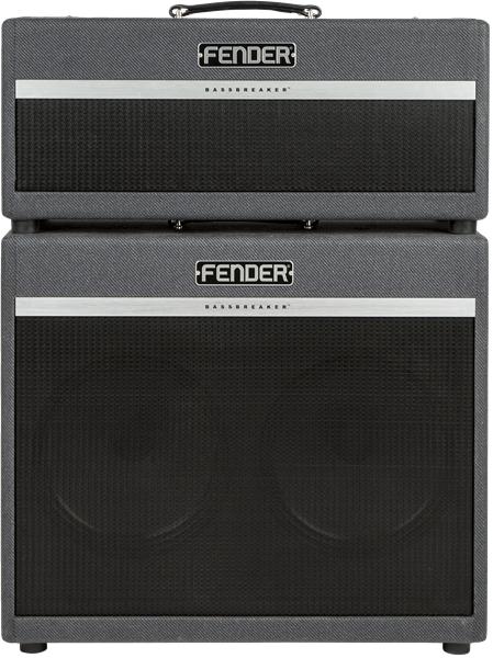 Bassbreaker 45 Head追加画像 Bassbreaker 45 Head追加画像