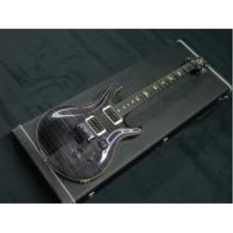 CUSTOM24 Floydrose 10Top Stain Neck Grey Blackサムネイル