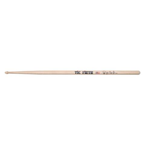 Vic Firth-スティックVIC-SAT2 Ahmir "Questlove" Thompson Signature Model